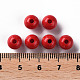 Opaque Acrylic Beads(X-MACR-S370-C8mm-A14)-4