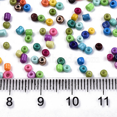 12/0 perles de rocaille en verre(SEED-R051-05)-4