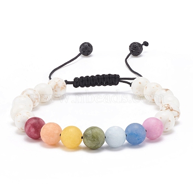 Howlite Bracelets