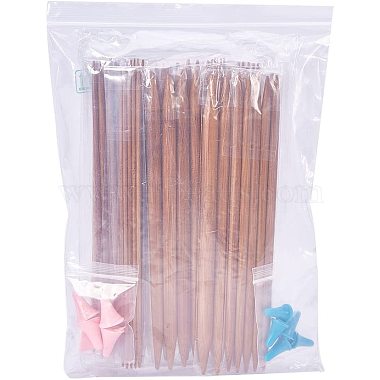 Bamboo Knitting Needles(TOOL-PH0016-26)-7