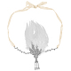Feather Hippie Headband Floral Crown(DIY-WH0321-41B)-1