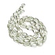 Natural Green Quartz Beads Strands(GG-CBA1668-B01-01)-5