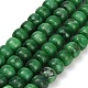 teints naturels blancs perles de jade brins(GG-CBAA20A-01A-07)-2