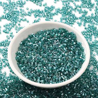 Transparent Colours Luster Glass Seed Beads(SEED-S042-20B-07)-2