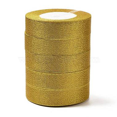 25mm Goldenrod Polyacrylonitrile Fiber Thread & Cord