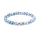 Bracelet perles mala(BJEW-JB08251-03)-1