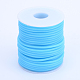 Hollow Pipe PVC Tubular Synthetic Rubber Cord(RCOR-R007-3mm-05)-1