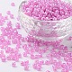 Glass Seed Beads(SEED-A011-4mm-155)-1