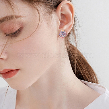 304ステンレススタッドピアスの設定(STAS-UN0001-41G)-6