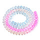 Transparent Glass Beads Strands(X1-GLAA-E036-07S)-3