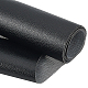 PVC Imitation Leather Fabric(AJEW-WH0314-282B)-1