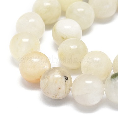 Natural Rainbow Moonstone Beads Strands(G-O201A-17C)-3