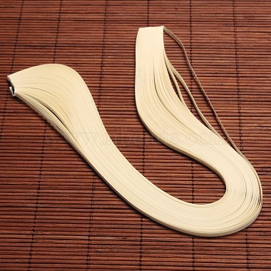 Quilling Paper Strips(DIY-J001-3mm-B23)-2