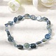 Natural Kyanite Beads Bracelets(GG-CBA05D5-02A-08AB)-2