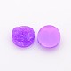 Druzy Resin Cabochons(CRES-S040-12mm-10)-2