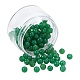 Kits de fabrication de bracelets extensibles en perles d'aventurine verte naturelle(DIY-CJ0001-21E)-3