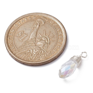 pendentif en verre transparent(PALLOY-JF02259)-3