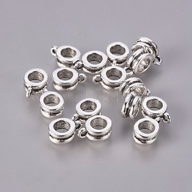 Tibetan Style Alloy Hangers(EBP006Y-1)-2