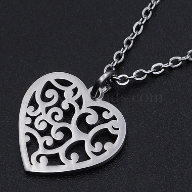 Stainless Steel Necklaces