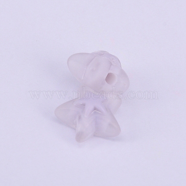 Transparent Acrylic Beads(FACR-CJC0001-02A)-2