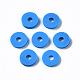 Handmade Polymer Clay Beads(X-CLAY-Q251-6.0mm-B33)-2
