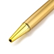 Creative Empty Tube Ballpoint Pens(AJEW-L076-A15)-2