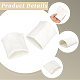 1Bag Cotton with Elastic Spandex Oversleeves(FIND-GF0009-59B)-5
