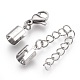 304 Stainless Steel Chain Extender(STAS-P207-01P-B)-2