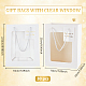 Rectangle Paper Gift Bags(ABAG-WH0044-50)-2