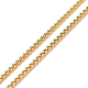 Round Beads Lariat Necklace for Girl Women(NJEW-JN03709)-5