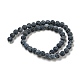 Gemstone Beads Strands(G-SR8MM-63)-5