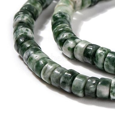 Natural Qinghai Jade Beads Strands(G-F631-A18)-2