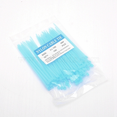 Plastic Cable Ties(KY-CJC0004-01F)-3