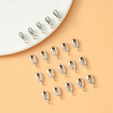 Alloy Hangers Links(PALLOY-YW0003-27)-1