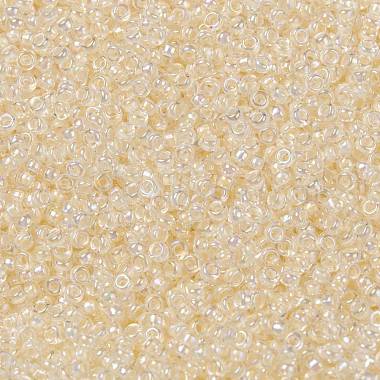 Perles rocailles miyuki rondes(SEED-X0056-RR0281)-3