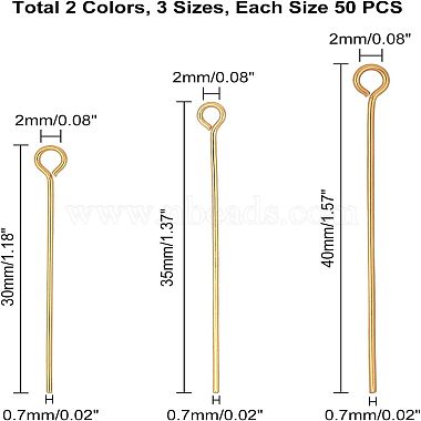 304 Stainless Steel Eye Pins(STAS-UN0004-06)-3