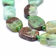 Natural Australia Jade/Chrysoprase Beads Strands(G-O170-03)-3