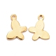 201 Stainless Steel Charms(STAS-K217-80G)-2