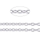 304 Stainless Steel Cable Chains(X-CHS-R008-11)-3
