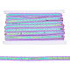 Polyester Ribbons(SRIB-WH20020-008I)-6