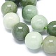 Natural Jadeite Beads Strands(G-G789-01D)-3