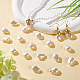 perles en plastique abs benecreat(FIND-BC0003-03)-5