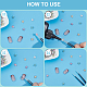 Resin Cabochon(DIY-CP0011-26A)-6