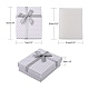 Cardboard Jewelry Set Boxes(CBOX-R012-9x7cm-3)-2