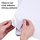 un 4 papel de esponja adhesivo de cinta adhesiva de doble cara(AJEW-BC0005-44)-6