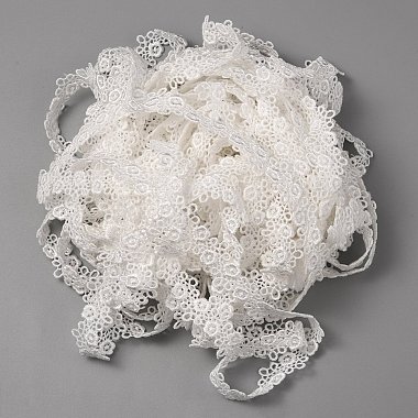 Polyester Lace Trim(DIY-WH0085-05B)-2