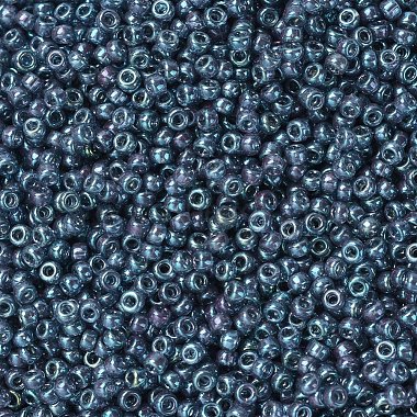 MIYUKI Round Rocailles Beads(SEED-JP0008-RR0314)-2