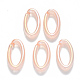 Transparent Acrylic Linking Rings(TACR-T016-04D)-1
