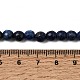 Nat&uuml;rlicher Lapislazuli Perlenstr&auml;nge(G-D840-38-6mm)-7