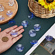 Plastic Double-Sided Suction Cups(KY-WH0046-16B)-3